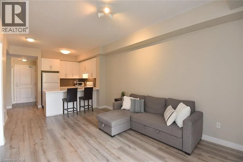 5317 UPPER MIDDLE Road Unit# 231, #231