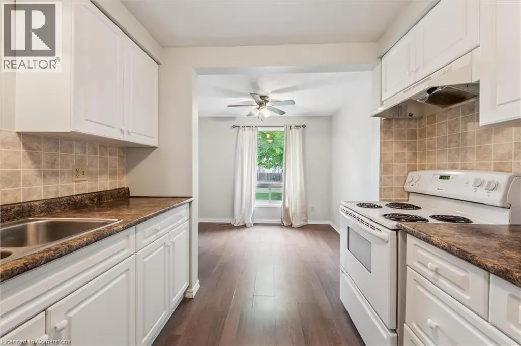 210 GLAMIS Road Unit# 6, #6