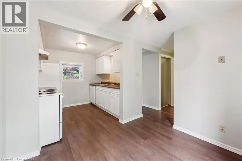 210 GLAMIS Road Unit# 6, #6