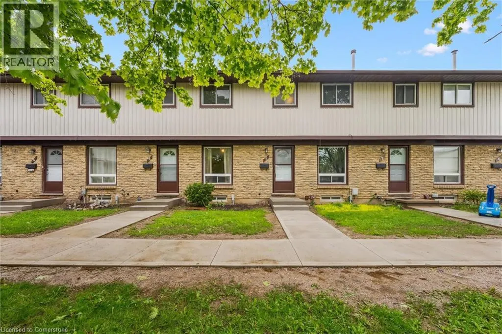 210 GLAMIS Road Unit# 6, #6