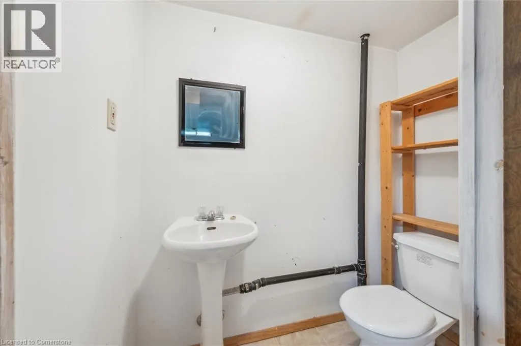 210 GLAMIS Road Unit# 6, #6