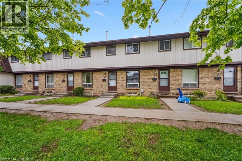 210 GLAMIS Road Unit# 6, #6