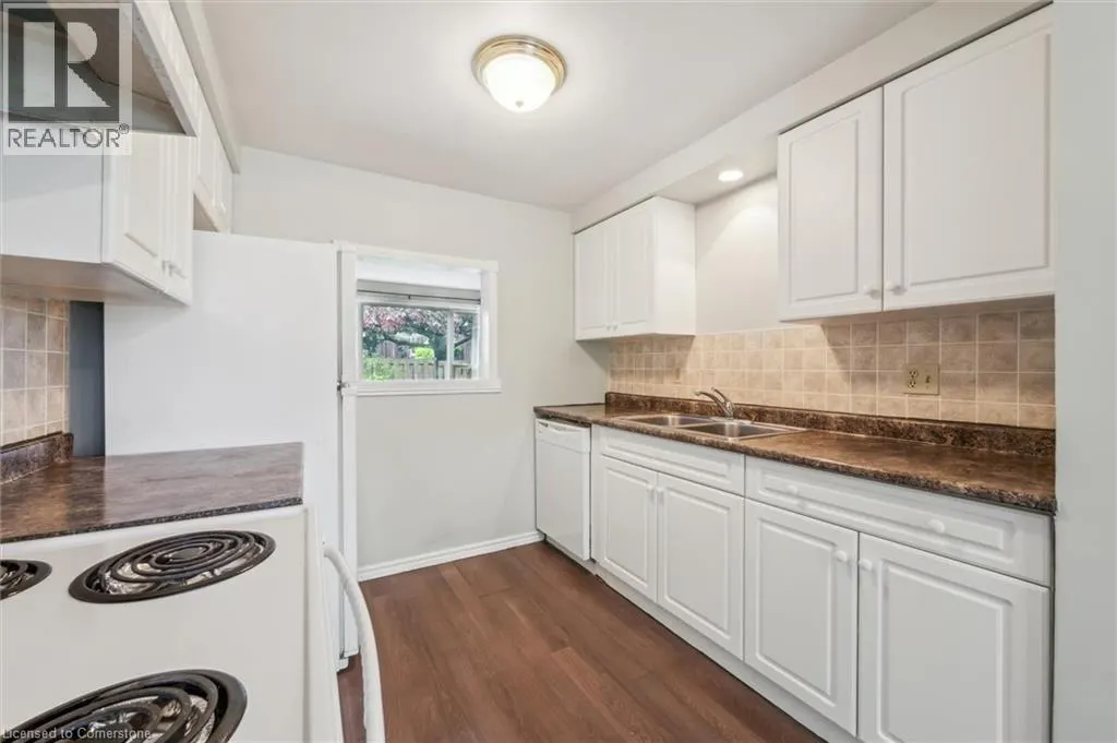 210 GLAMIS Road Unit# 6, #6