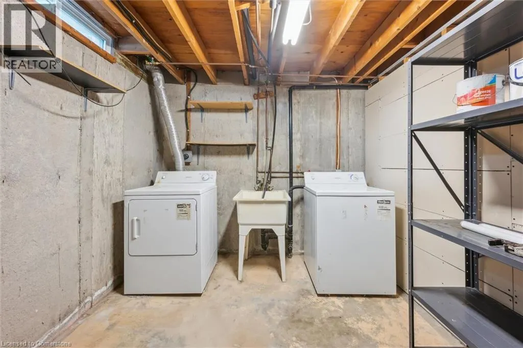 210 GLAMIS Road Unit# 6, #6