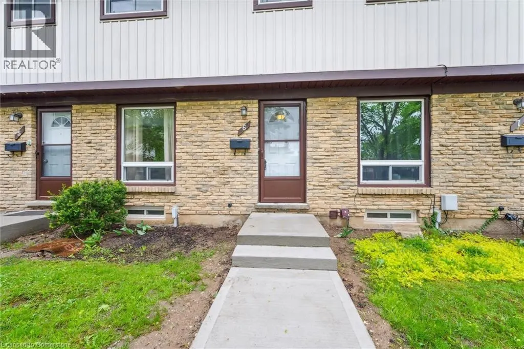 210 GLAMIS Road Unit# 6, #6