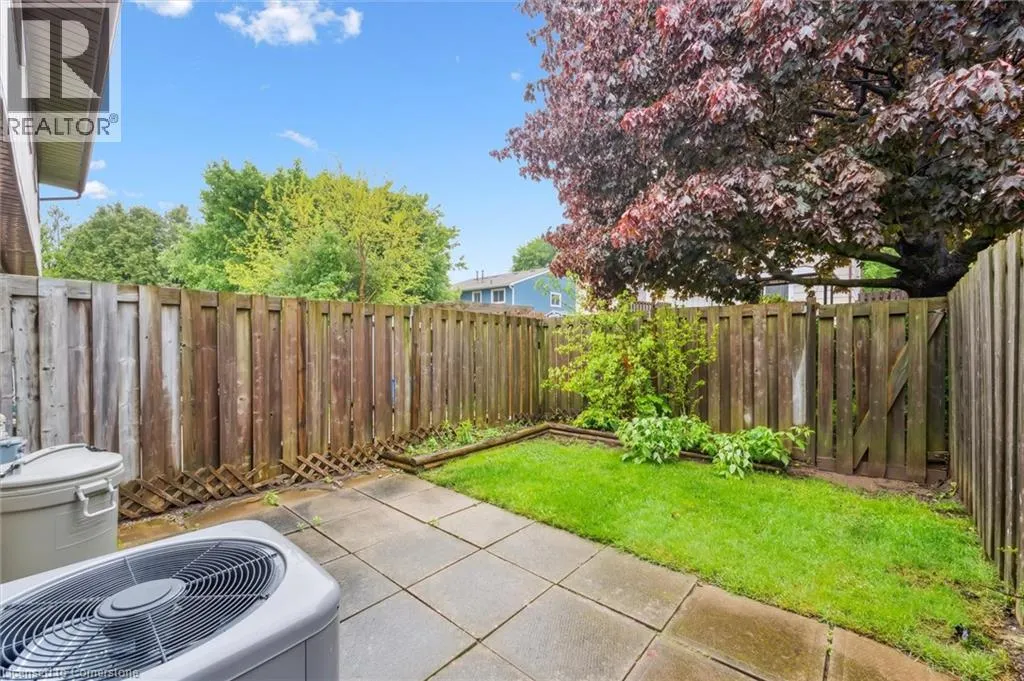 210 GLAMIS Road Unit# 6, #6