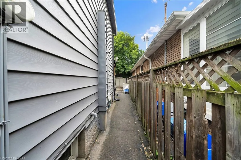 173 HARMONY Avenue