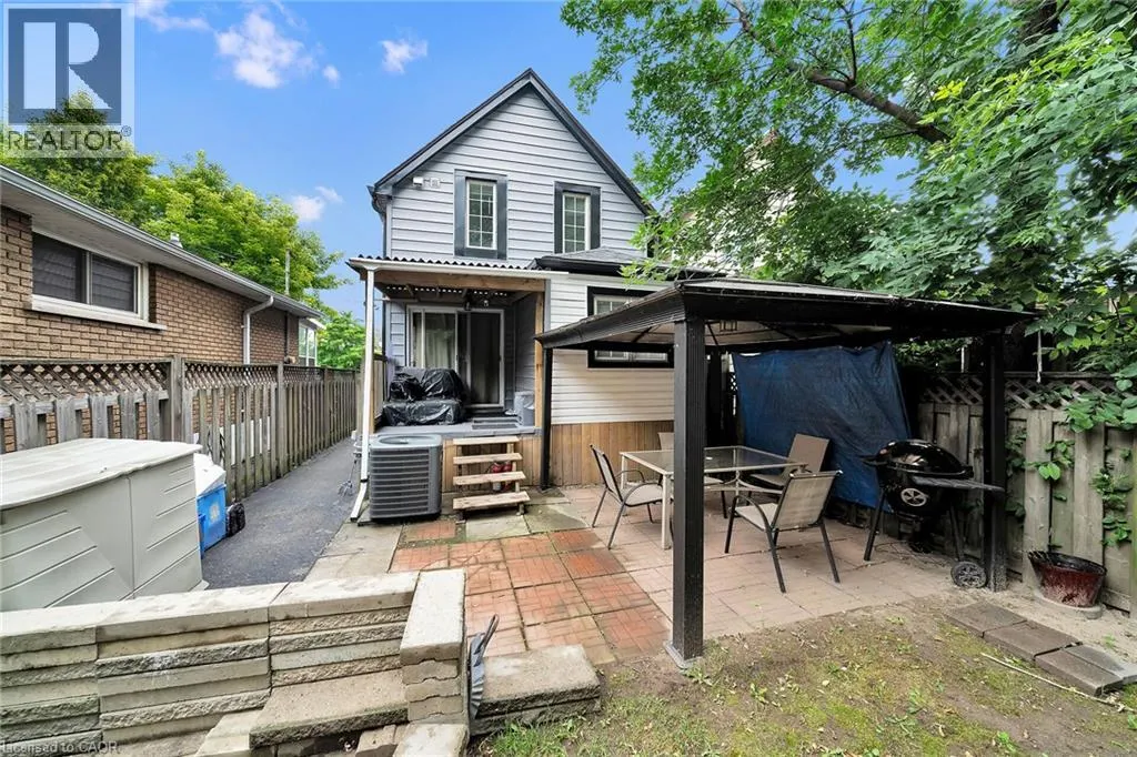 173 HARMONY Avenue