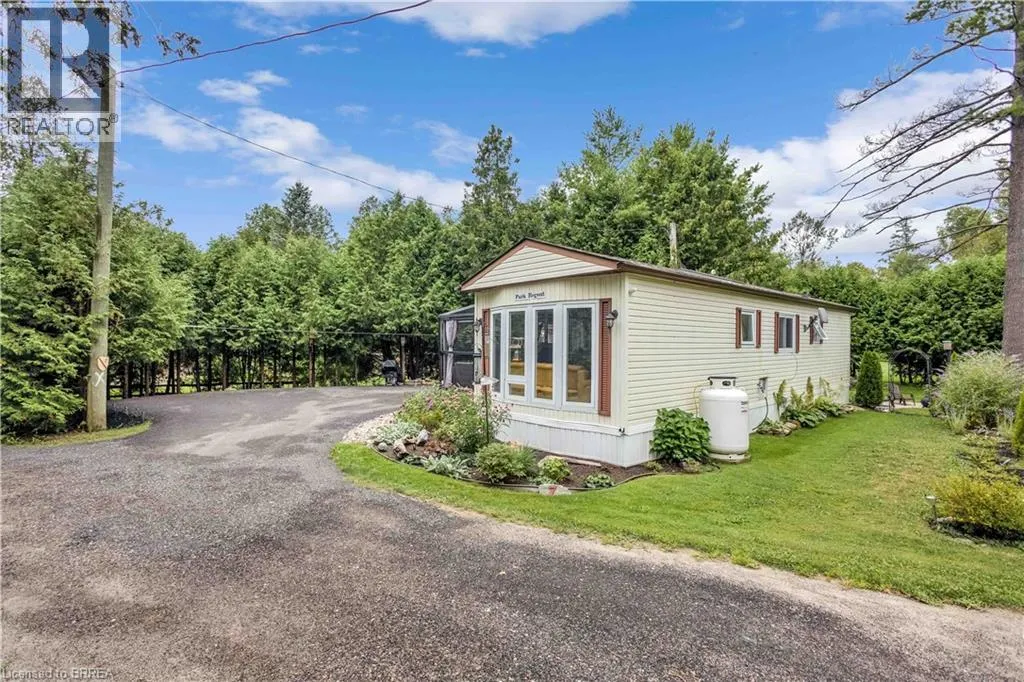 1085 10TH CONCESSION Road Unit# 7, #7
