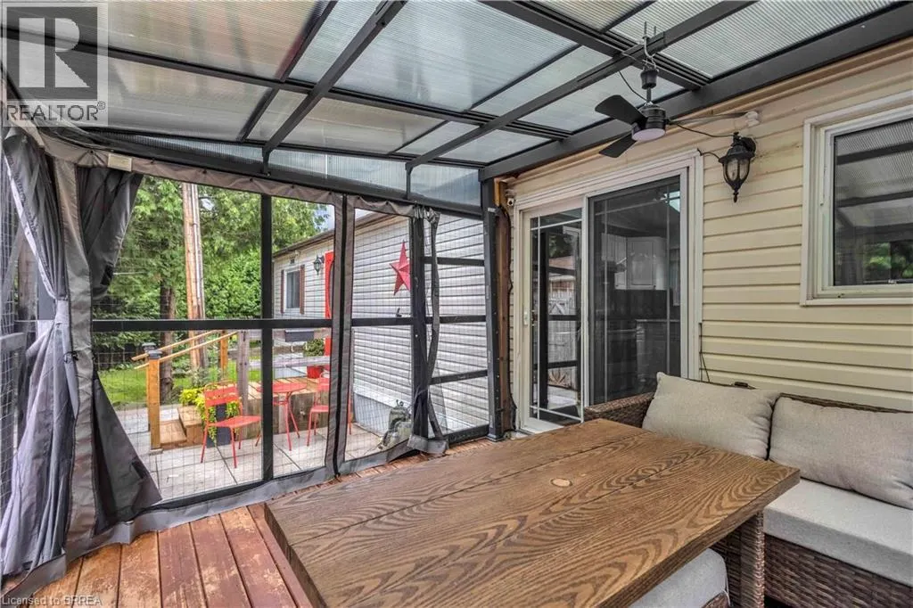 1085 10TH CONCESSION Road Unit# 7, #7