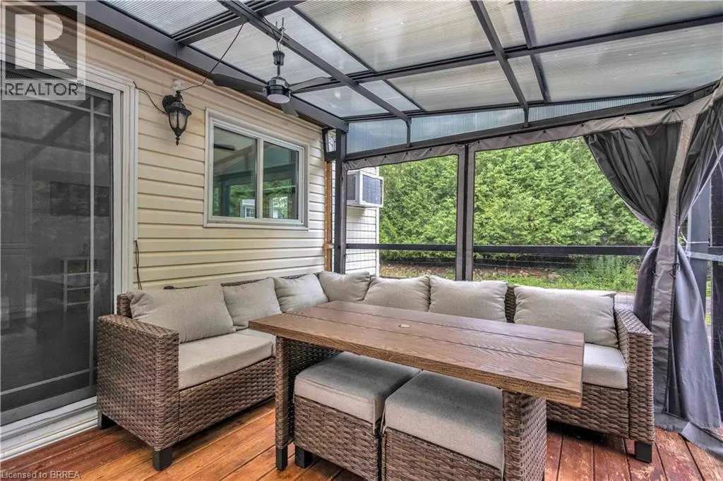 1085 10TH CONCESSION Road Unit# 7, #7