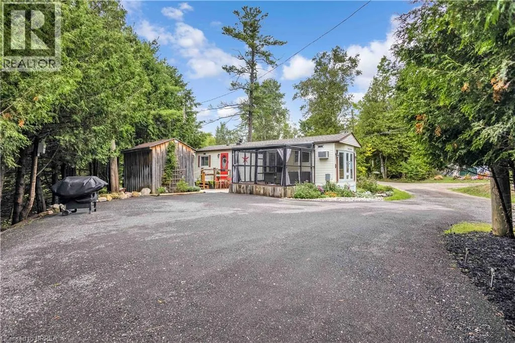 1085 10TH CONCESSION Road Unit# 7, #7