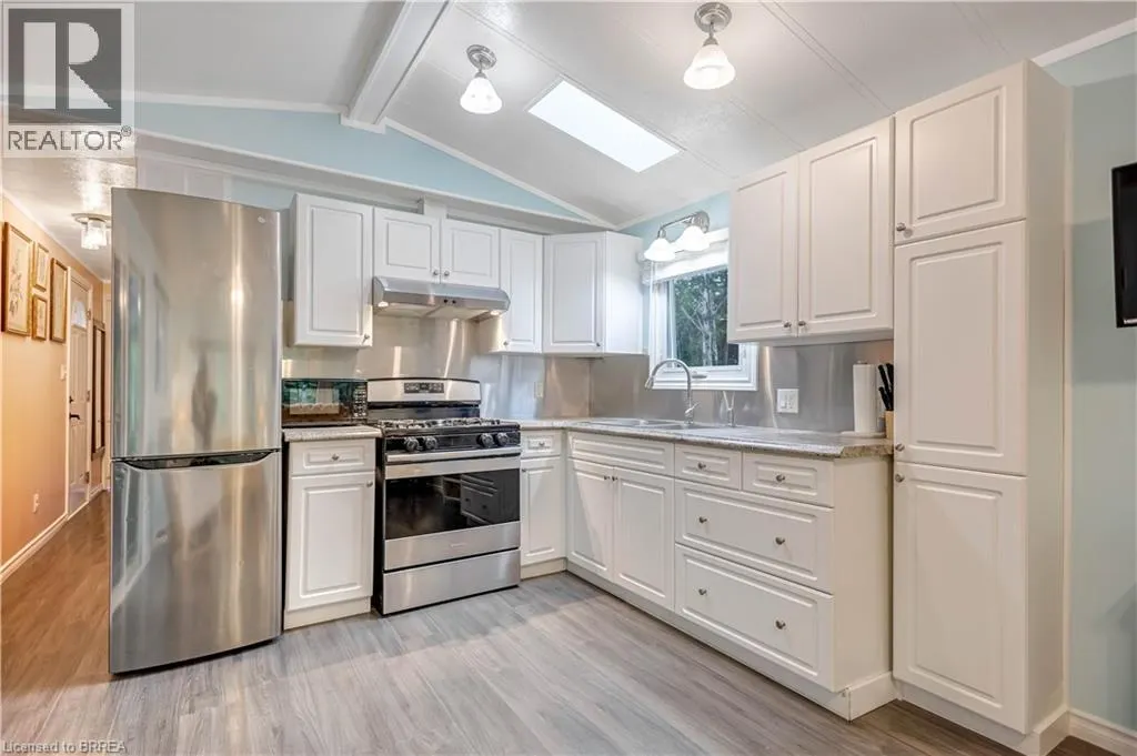 1085 10TH CONCESSION Road Unit# 7, #7