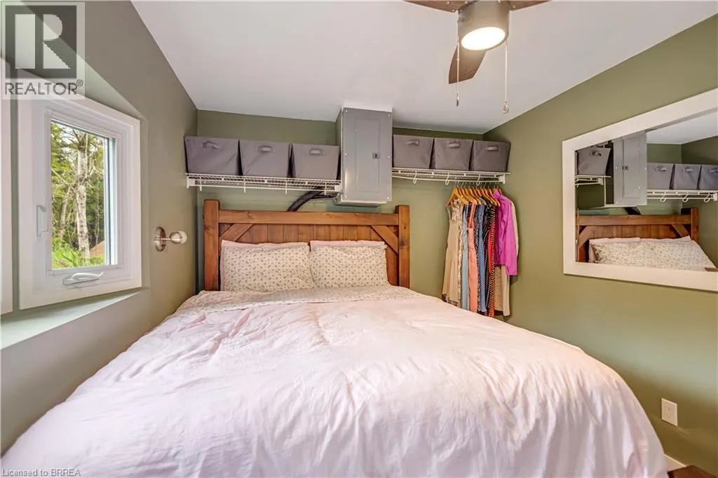 1085 10TH CONCESSION Road Unit# 7, #7