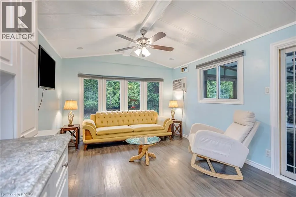 1085 10TH CONCESSION Road Unit# 7, #7