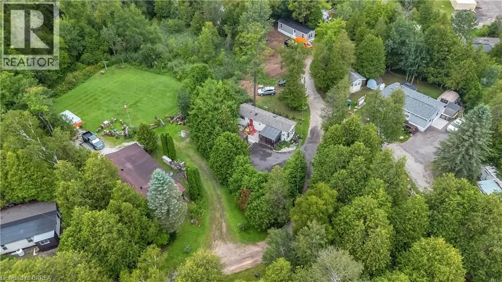1085 10TH CONCESSION Road Unit# 7, #7