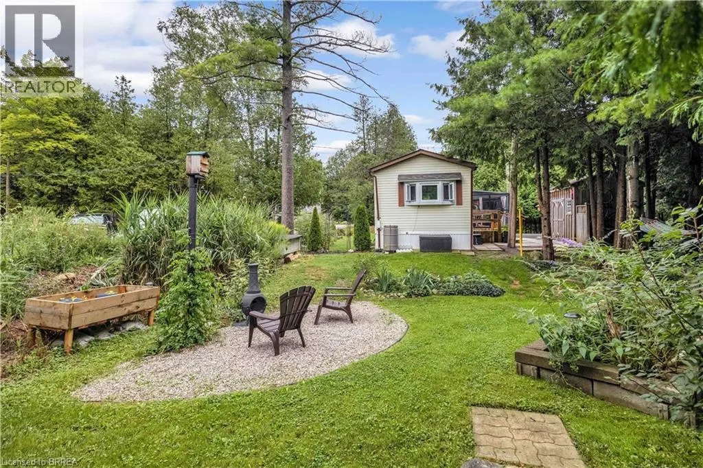 1085 10TH CONCESSION Road Unit# 7, #7