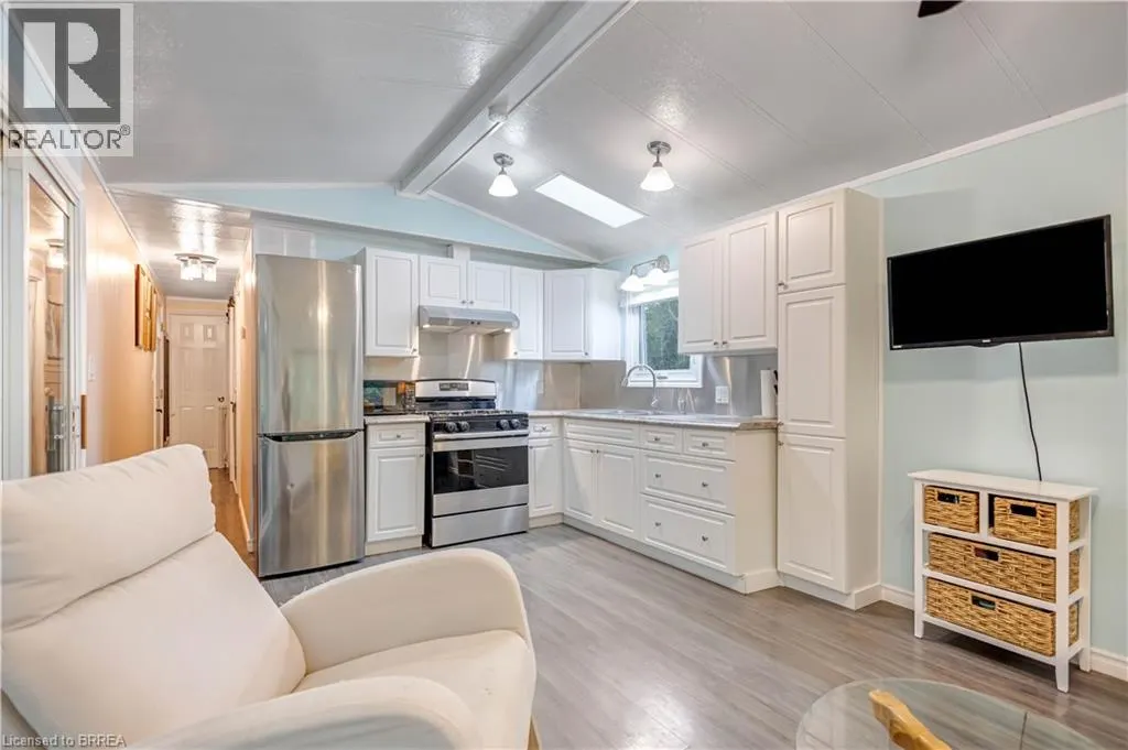 1085 10TH CONCESSION Road Unit# 7, #7