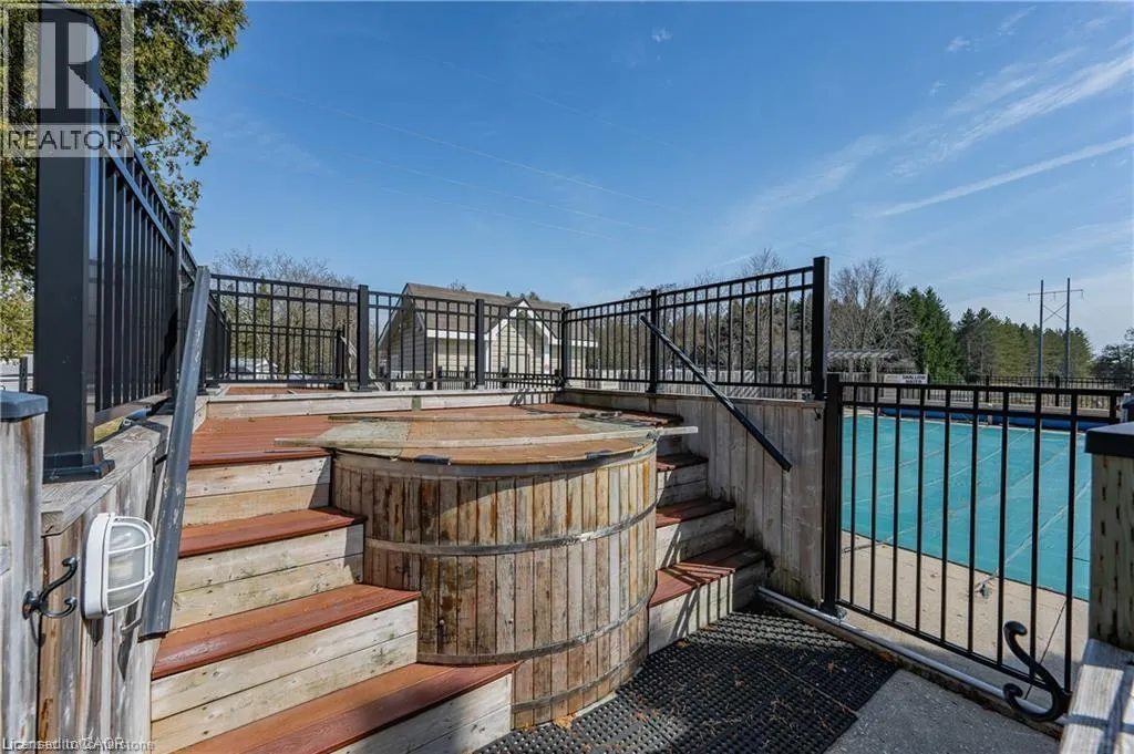 580 BEAVER CREEK Road Unit# 32, #32