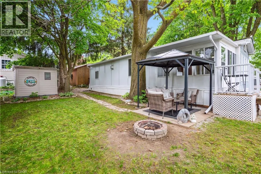 580 BEAVER CREEK Road Unit# 32, #32