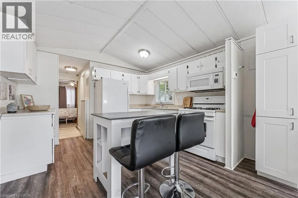 580 BEAVER CREEK Road Unit# 32, #32