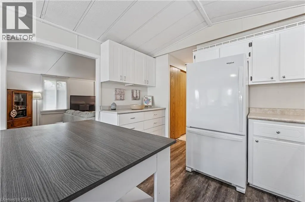 580 BEAVER CREEK Road Unit# 32, #32