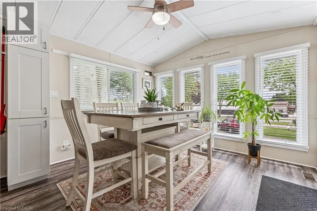 580 BEAVER CREEK Road Unit# 32, #32