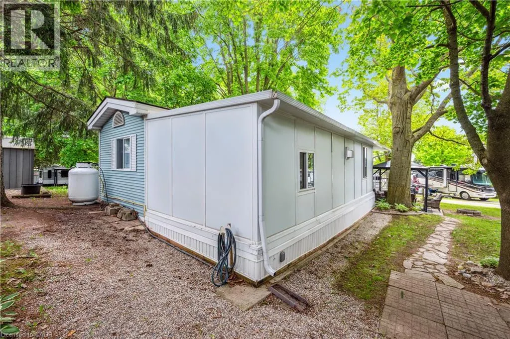 580 BEAVER CREEK Road Unit# 32, #32