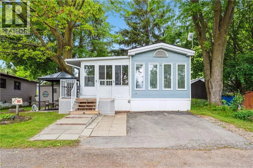 580 BEAVER CREEK Road Unit# 32, #32