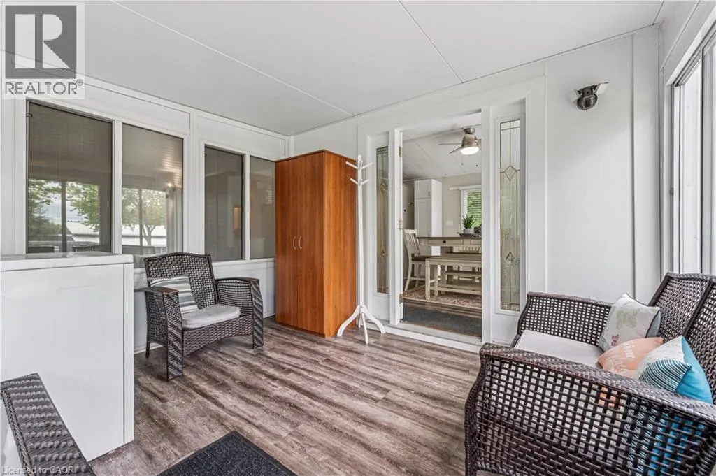 580 BEAVER CREEK Road Unit# 32, #32
