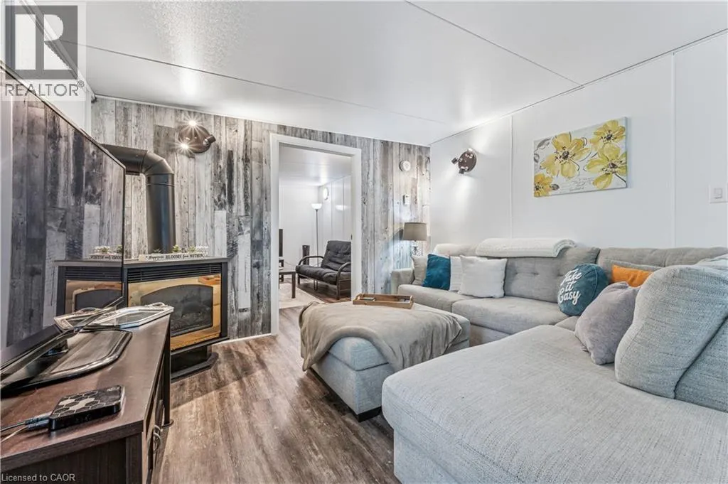 580 BEAVER CREEK Road Unit# 32, #32