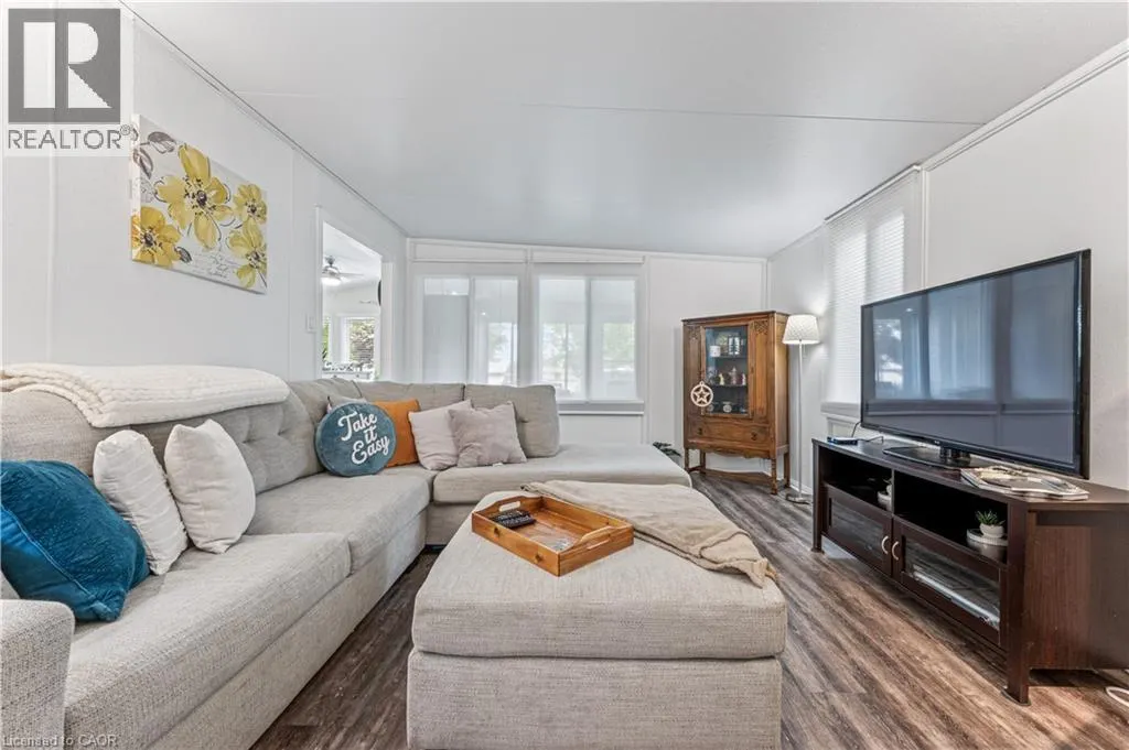 580 BEAVER CREEK Road Unit# 32, #32