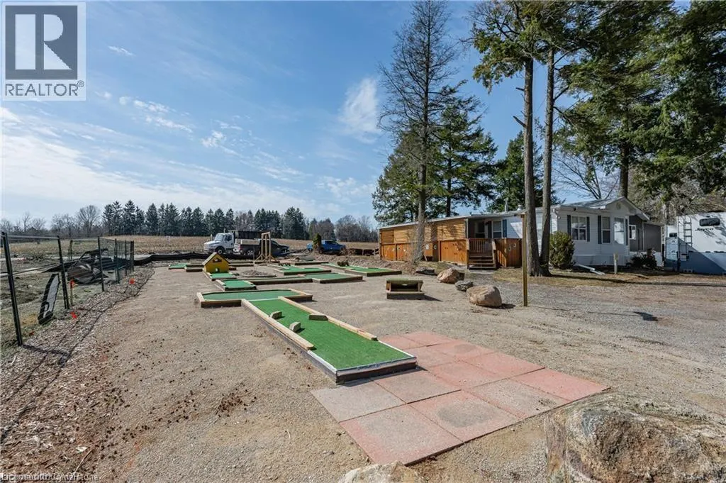 580 BEAVER CREEK Road Unit# 32, #32