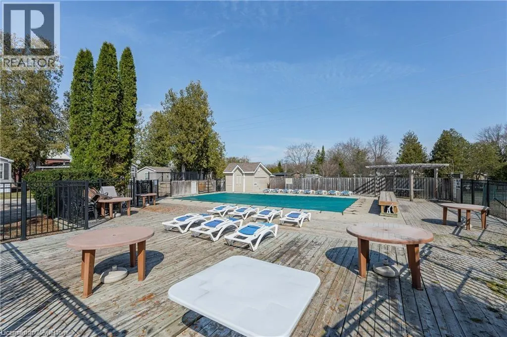 580 BEAVER CREEK Road Unit# 32, #32