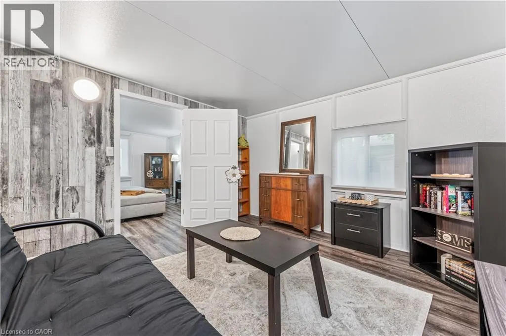 580 BEAVER CREEK Road Unit# 32, #32