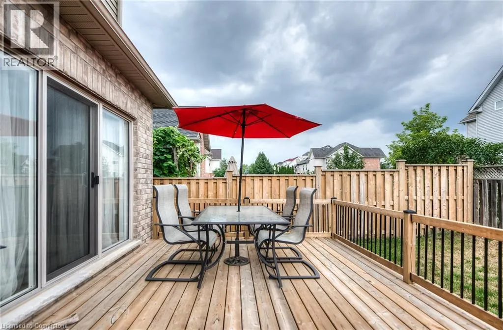 102 COOPERSHAWK Street