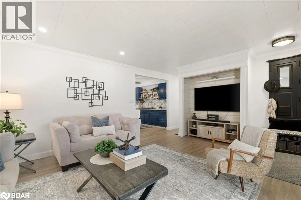 1121 HARMONY Road