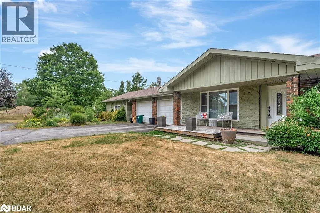 1121 HARMONY Road