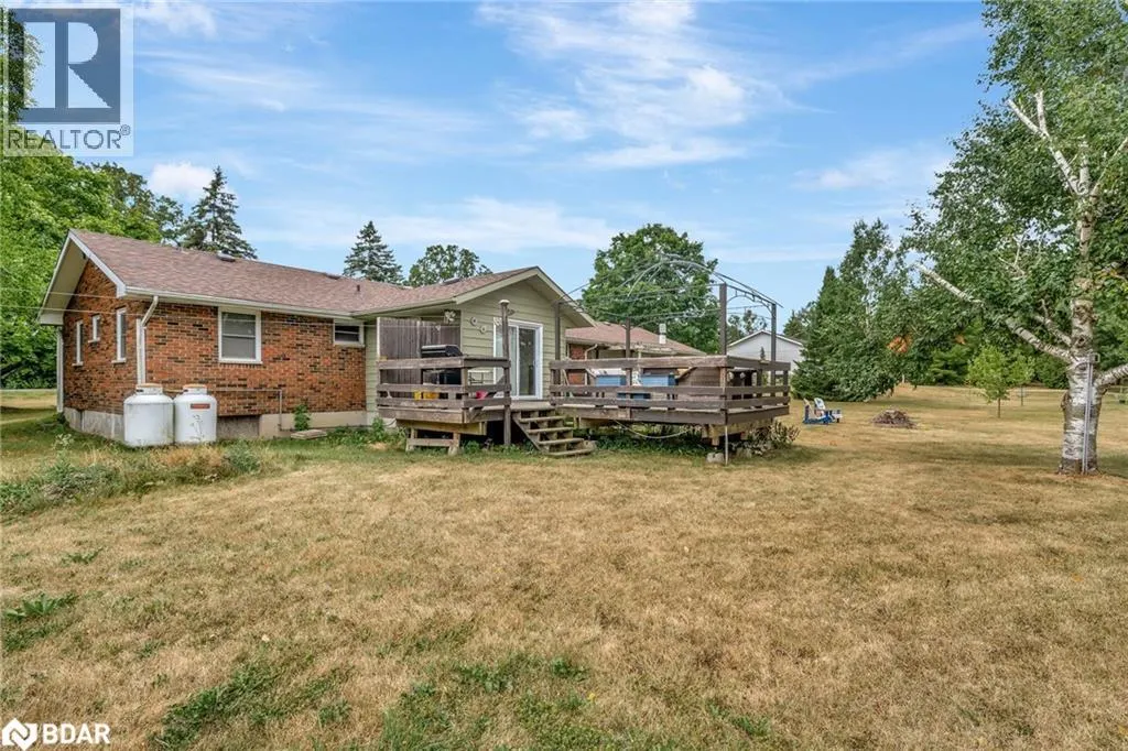 1121 HARMONY Road