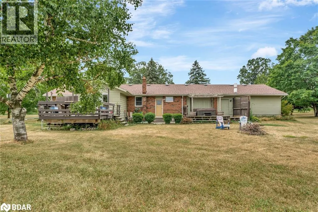 1121 HARMONY Road