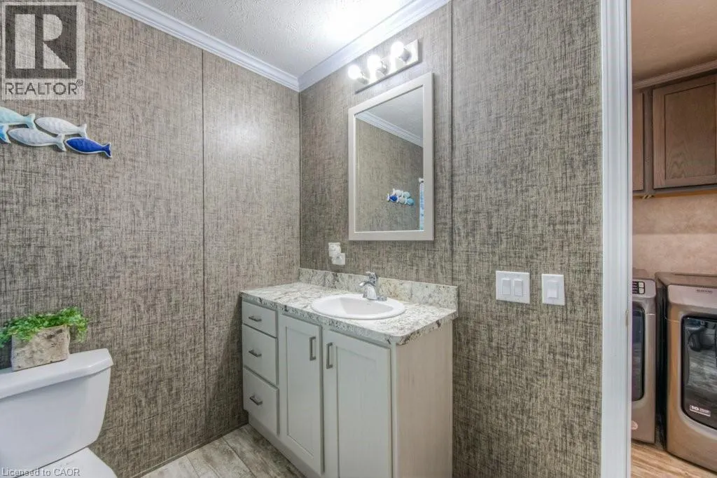 99 FOURTH CONCESSION Road Unit# 517, #517