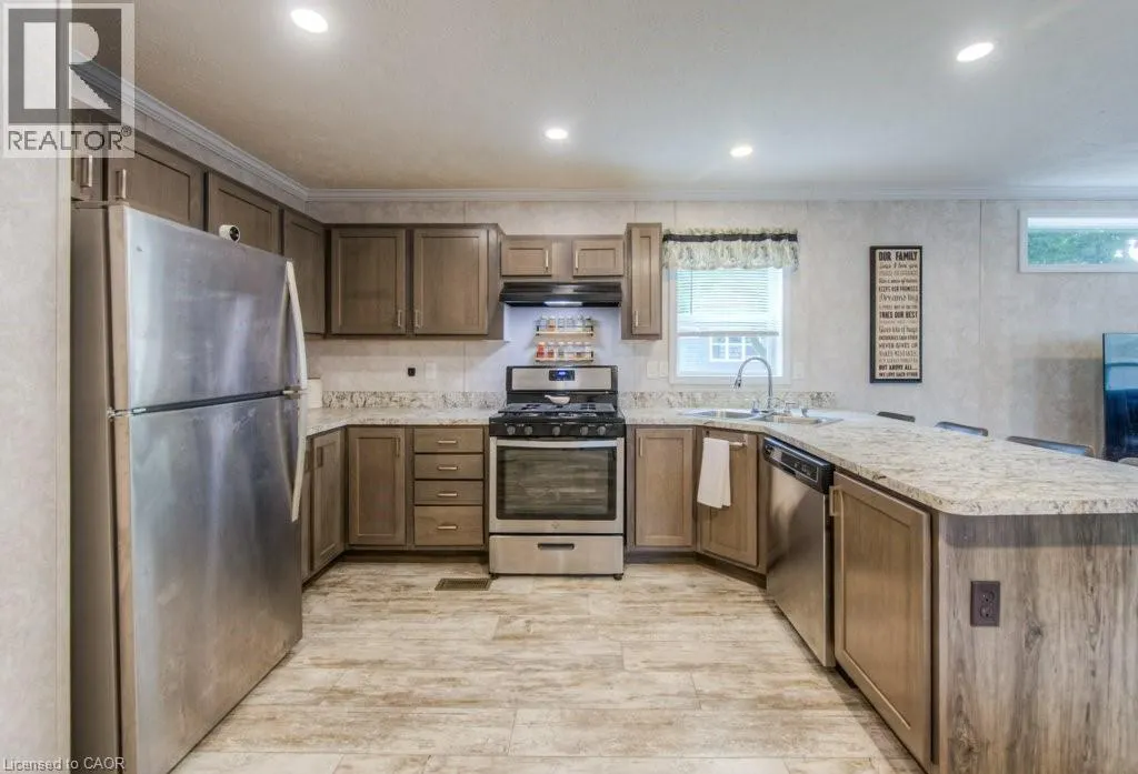 99 FOURTH CONCESSION Road Unit# 517, #517