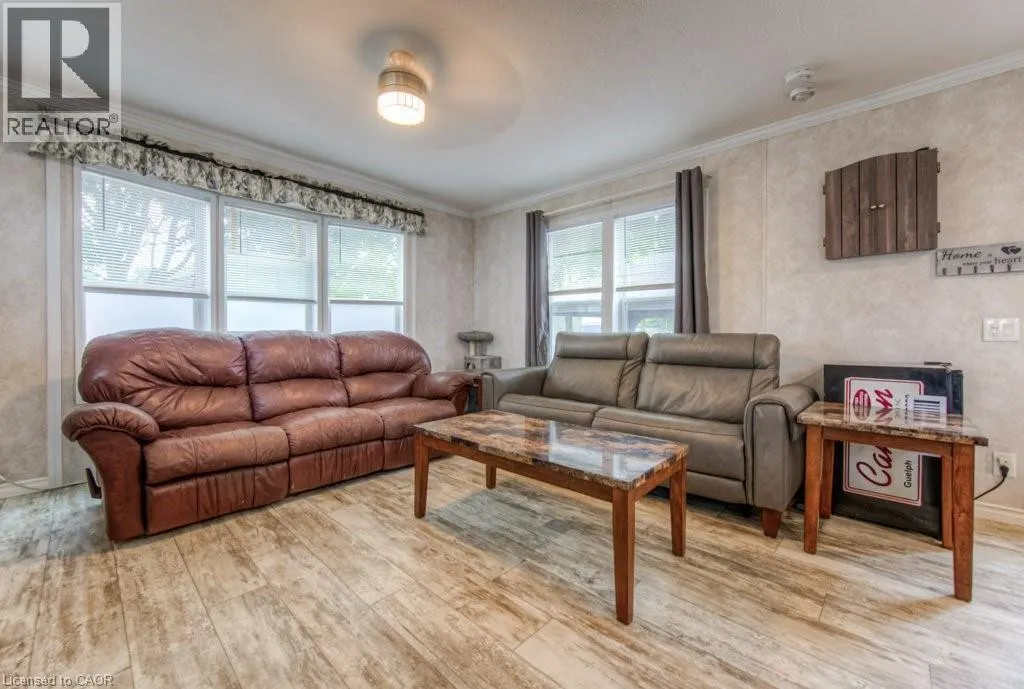99 FOURTH CONCESSION Road Unit# 517, #517