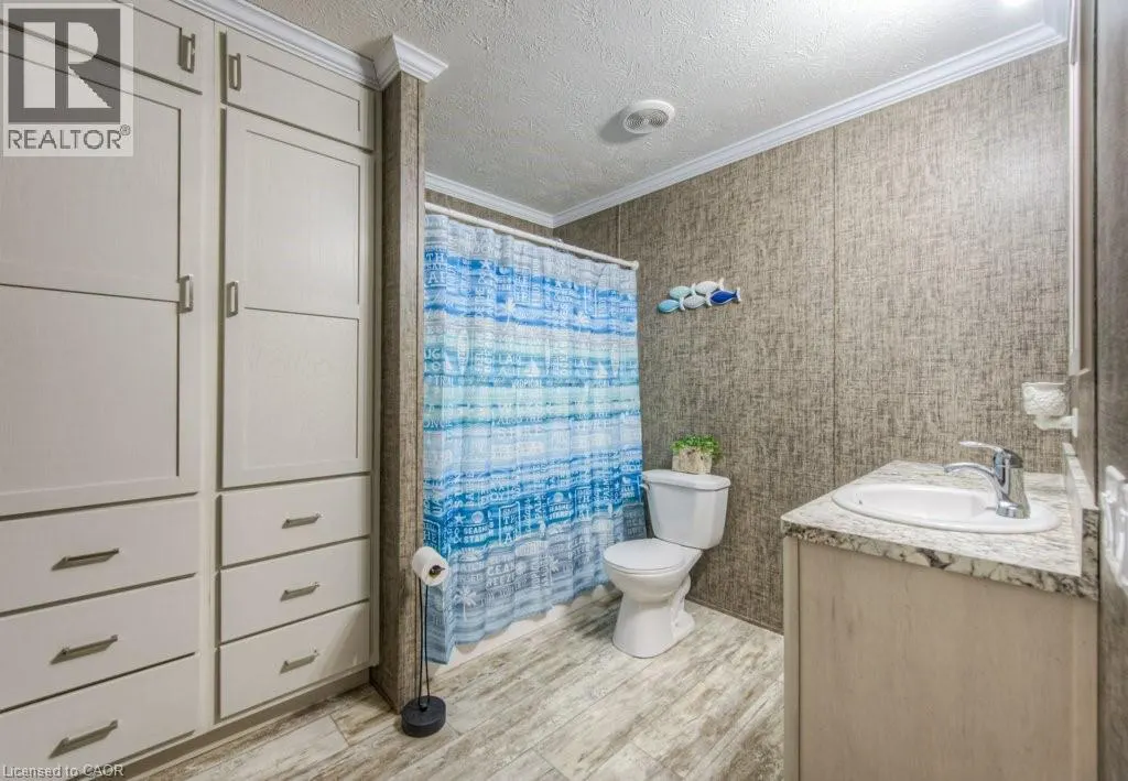 99 FOURTH CONCESSION Road Unit# 517, #517
