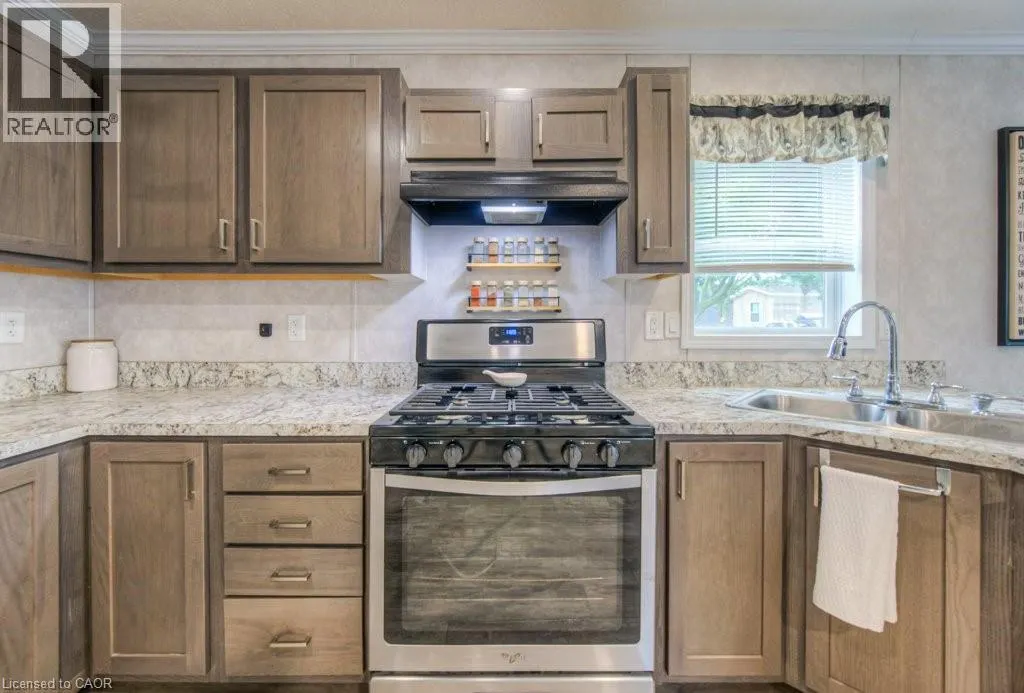 99 FOURTH CONCESSION Road Unit# 517, #517