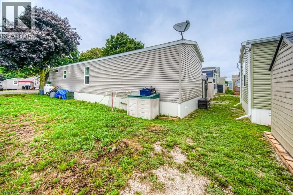 99 FOURTH CONCESSION Road Unit# 517, #517