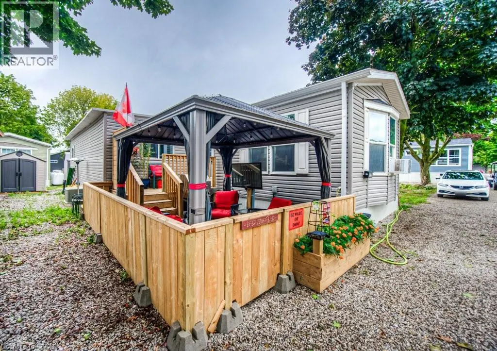 99 FOURTH CONCESSION Road Unit# 517, #517