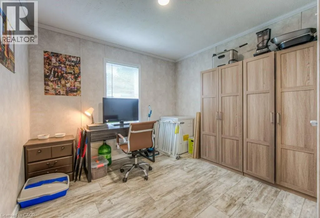 99 FOURTH CONCESSION Road Unit# 517, #517