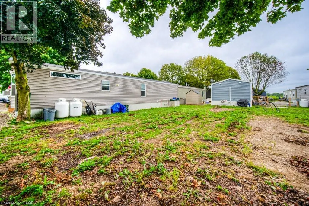 99 FOURTH CONCESSION Road Unit# 517, #517