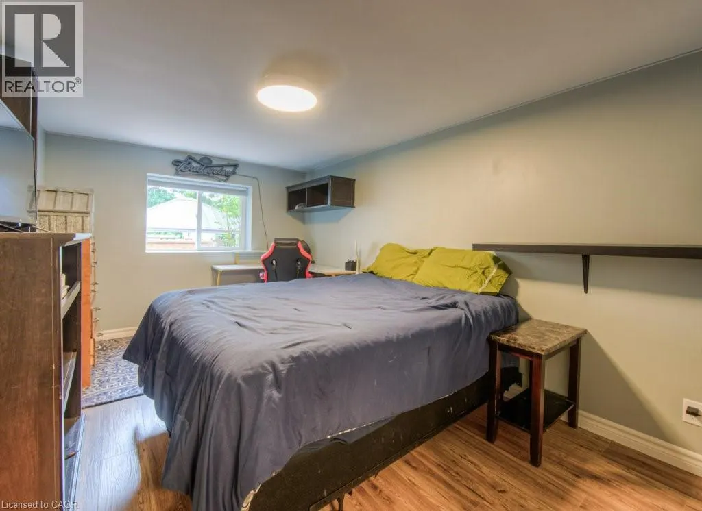 99 FOURTH CONCESSION Road Unit# 517, #517